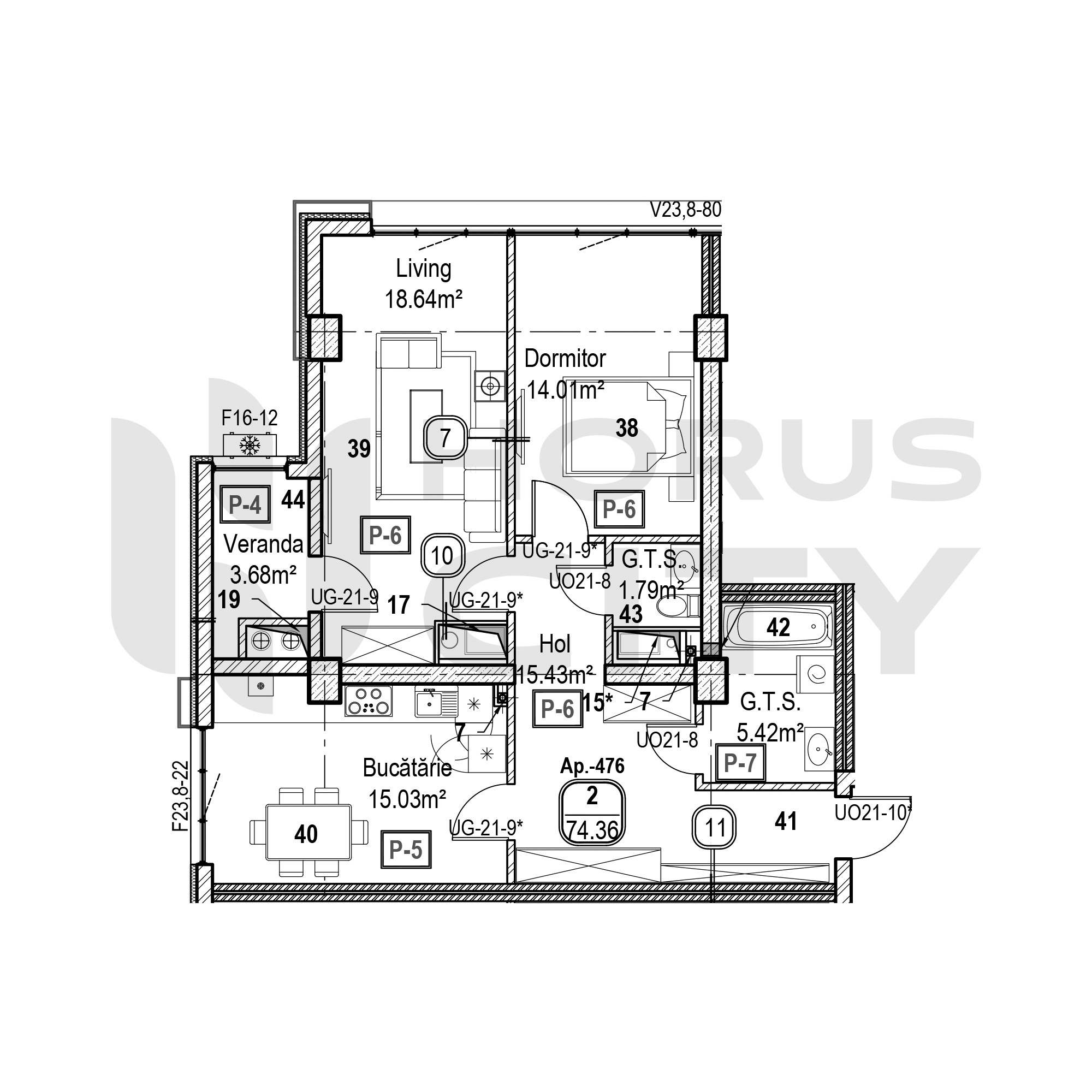 apartment cover photo